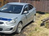 Hyundai Accent 2012 годаүшін3 500 000 тг. в Петропавловск – фото 4