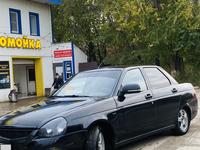 ВАЗ (Lada) Priora 2170 2011 года за 1 600 000 тг. в Уральск