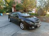 Mazda 6 2008 года за 3 300 000 тг. в Караганда – фото 2