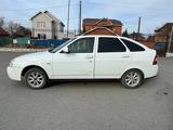 ВАЗ (Lada) Priora 2172 2013 года за 2 100 000 тг. в Семей – фото 4