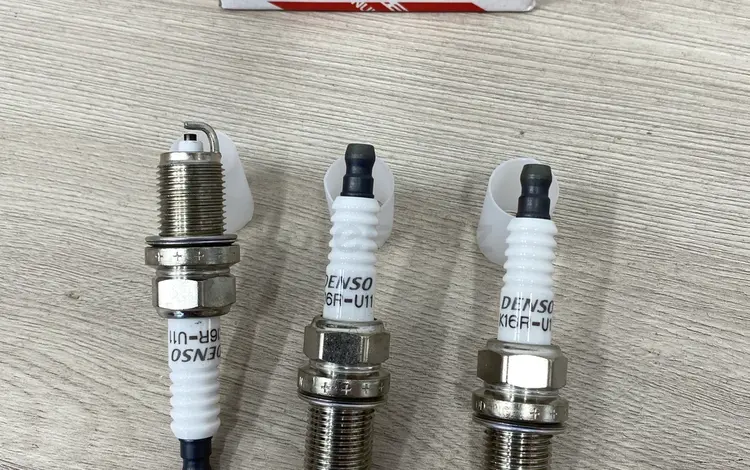 90919-01164 свеча зажигания K16R-U11үшін3 000 тг. в Алматы