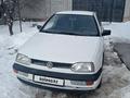 Volkswagen Golf 1993 года за 1 300 000 тг. в Шымкент – фото 5