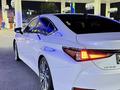 Lexus ES 250 2018 года за 14 000 000 тг. в Алматы – фото 3