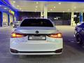 Lexus ES 250 2018 года за 14 000 000 тг. в Алматы – фото 2