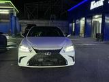 Lexus ES 250 2018 года за 14 000 000 тг. в Алматы – фото 5