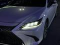 Lexus ES 250 2018 года за 14 000 000 тг. в Алматы – фото 6