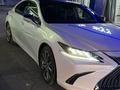 Lexus ES 250 2018 года за 14 000 000 тг. в Алматы – фото 7