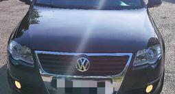 Volkswagen Passat 2008 года за 4 500 000 тг. в Алматы