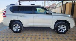 Toyota Land Cruiser Prado 2016 годаүшін18 550 000 тг. в Актау – фото 2