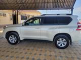 Toyota Land Cruiser Prado 2016 годаfor18 300 000 тг. в Актау – фото 3