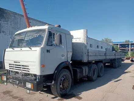 КамАЗ  54115 2005 года за 7 600 000 тг. в Экибастуз – фото 2