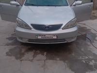 Toyota Camry 2003 годаүшін4 000 000 тг. в Тараз