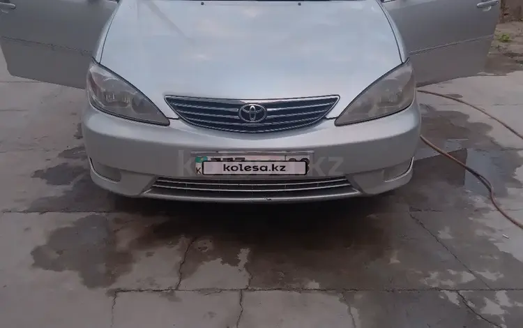 Toyota Camry 2003 годаfor4 000 000 тг. в Тараз