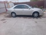 Toyota Camry 2003 годаүшін4 500 000 тг. в Тараз – фото 2