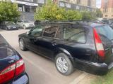 Ford Mondeo 2002 годаүшін1 290 000 тг. в Астана – фото 3