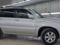 Toyota Highlander 2003 годаfor6 300 000 тг. в Алматы – фото 13