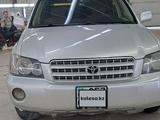 Toyota Highlander 2003 годаfor6 300 000 тг. в Алматы – фото 3