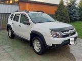 Renault Duster 2018 года за 6 500 000 тг. в Усть-Каменогорск – фото 2