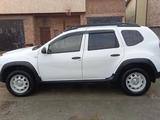 Renault Duster 2018 года за 6 500 000 тг. в Усть-Каменогорск – фото 5