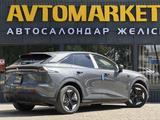 Deepal S07 2025 годаүшін12 300 000 тг. в Уральск – фото 3