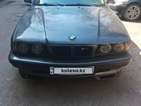 BMW 520 1993 года за 1 450 000 тг. в Алматы