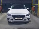Hyundai Grandeur 2019 годаүшін13 000 000 тг. в Тараз – фото 2