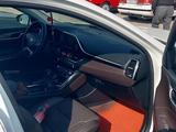 Hyundai Grandeur 2019 годаүшін13 000 000 тг. в Тараз – фото 4