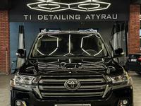 Toyota Land Cruiser 2017 годаүшін30 000 000 тг. в Атырау