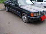 Mercedes-Benz 190 1991 года за 1 250 000 тг. в Усть-Каменогорск – фото 2
