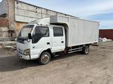 Isuzu  QL5070XXYA1KW 2014 годаfor4 500 000 тг. в Астана