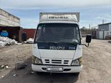 Isuzu  QL5070XXYA1KW 2014 годаfor4 500 000 тг. в Астана – фото 4