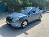 Kia Rio 2014 годаүшін5 200 000 тг. в Шымкент – фото 2