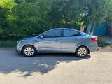 Kia Rio 2014 годаүшін5 200 000 тг. в Шымкент