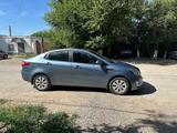 Kia Rio 2014 годаүшін5 200 000 тг. в Шымкент – фото 4
