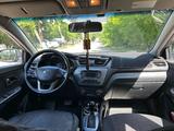 Kia Rio 2014 годаүшін5 200 000 тг. в Шымкент – фото 5