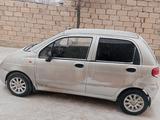 Daewoo Matiz 2013 годаүшін1 800 000 тг. в Жанаозен – фото 4