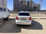 Chevrolet Nexia 2023 года за 6 000 000 тг. в Астана – фото 4