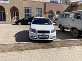 Chevrolet Nexia 2023 года за 6 000 000 тг. в Астана – фото 3