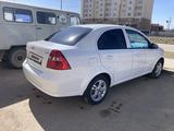 Chevrolet Nexia 2023 года за 6 000 000 тг. в Астана – фото 5