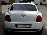 Bentley Continental Flying Spur 2007 годаүшін9 000 000 тг. в Алматы – фото 5