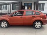 Dodge Caliber 2007 года за 3 800 000 тг. в Алматы