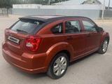 Dodge Caliber 2007 года за 3 800 000 тг. в Алматы – фото 2