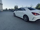 Mercedes-Benz CLA 200 2013 года за 8 550 000 тг. в Астана – фото 3