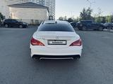 Mercedes-Benz CLA 200 2013 года за 8 550 000 тг. в Астана – фото 5