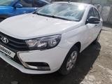 ВАЗ (Lada) Vesta 2021 года за 2 450 000 тг. в Кызылорда – фото 2