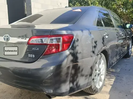 Toyota Camry 2012 года за 5 500 000 тг. в Шымкент – фото 3