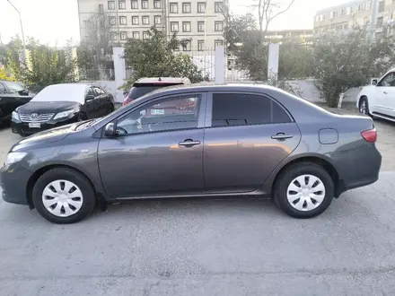 Toyota Corolla 2008 года за 4 000 000 тг. в Актау – фото 3