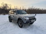 Toyota Land Cruiser Prado 1997 годаfor5 000 000 тг. в Алматы