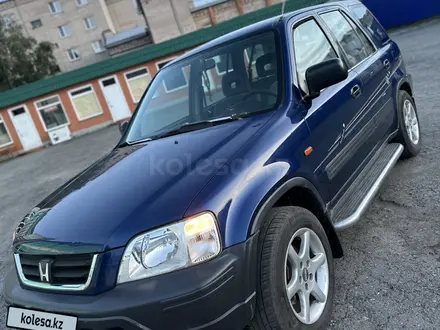 Honda CR-V 1998 года за 4 400 000 тг. в Петропавловск – фото 2