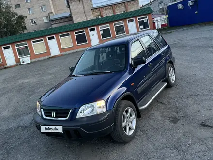 Honda CR-V 1998 года за 4 400 000 тг. в Петропавловск – фото 3